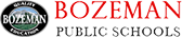 Bozeman School District 7 Logo